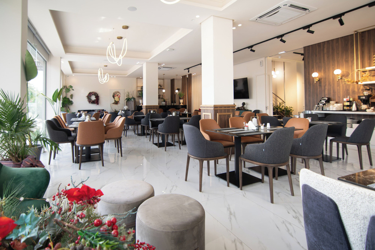 Others 5, Alexandra Residence Downtown, East Macedonia and Thrace