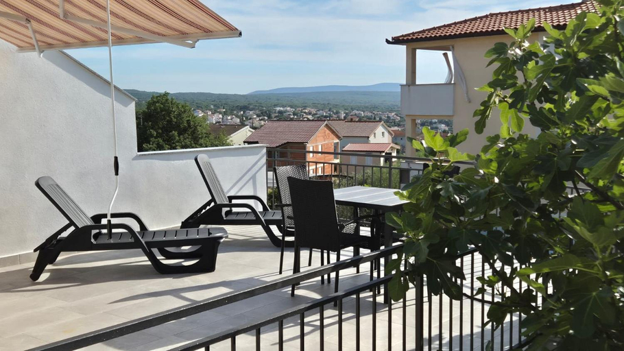 Others 3, Little Fig Apartments, Malinska-Dubašnica