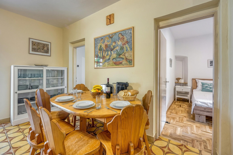 Dining 3, Old Bay Leave Town Apartment - Happy Rentals, Mali Lošinj
