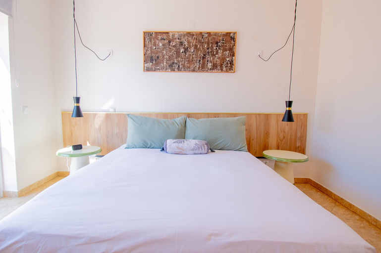 Room 3, Casa Cardhu in Carvoeiro, Lagoa