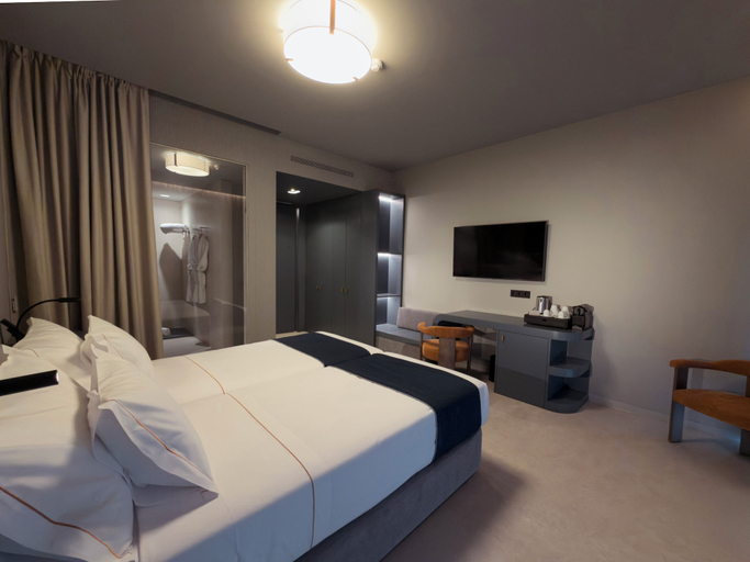 Room 5, Moon & Sun Funchal, Funchal