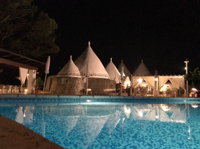Pool 3, ALVICA, Taranto