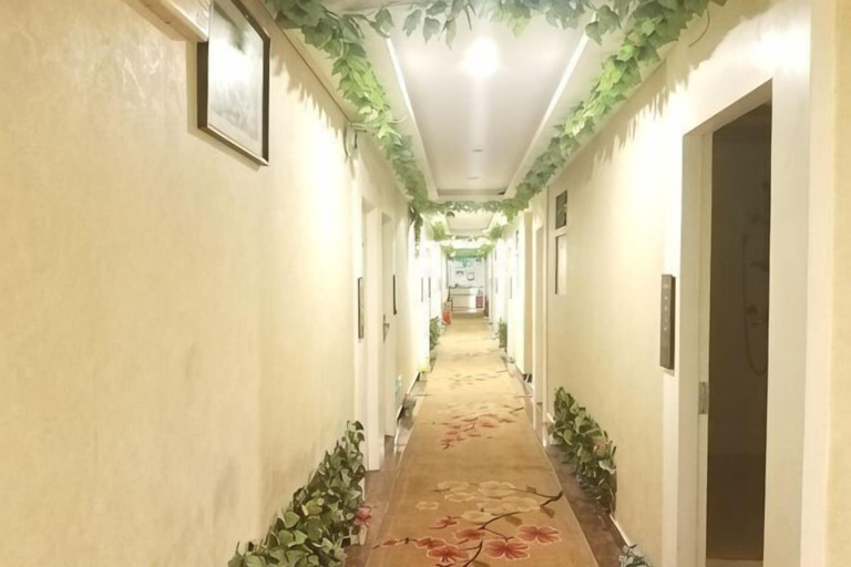 Others 4, Shenzhen Huashang Hotel (Hongling Subway Station KKmall), Shenzhen