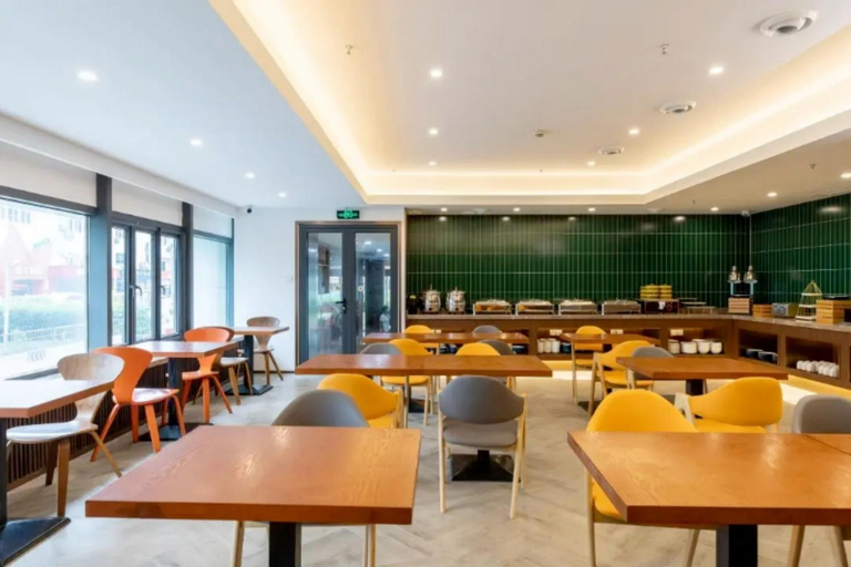Food & Drinks 4, Starway Hotel Suzhou Shishan Road High-Tech Square, Suzhou