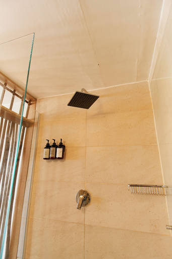 Bathroom 3, Marazao Beach Hotel & Wellness, Cartagena de Indias