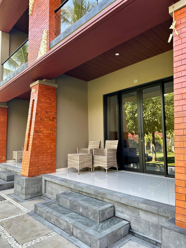 Exterior & Views 2, Puri Bali Lovina, Buleleng