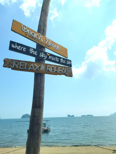 Others 4, Bluewave Sea Out Homestay, Langkawi