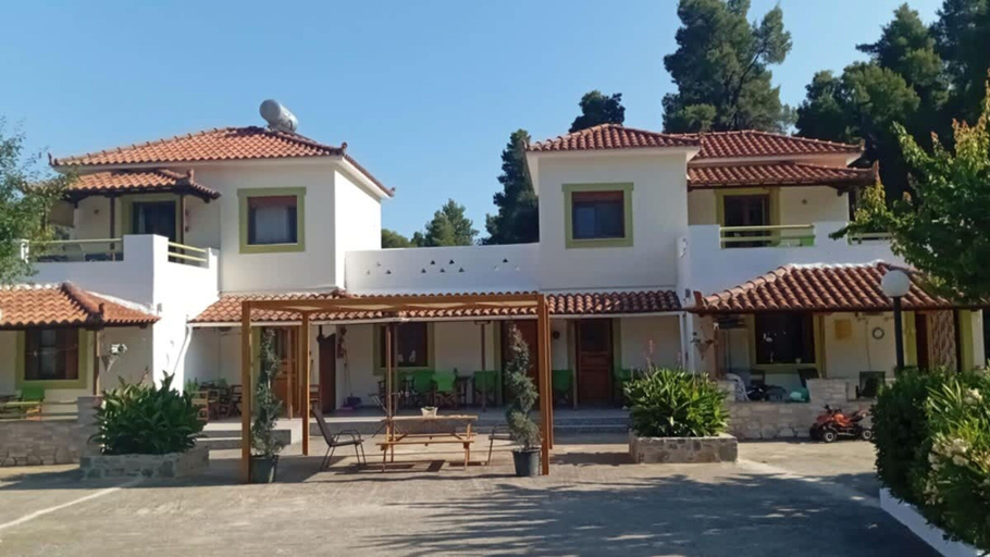 Room 2, Charming Skopelos Stay Among the Pines, Thessaly
