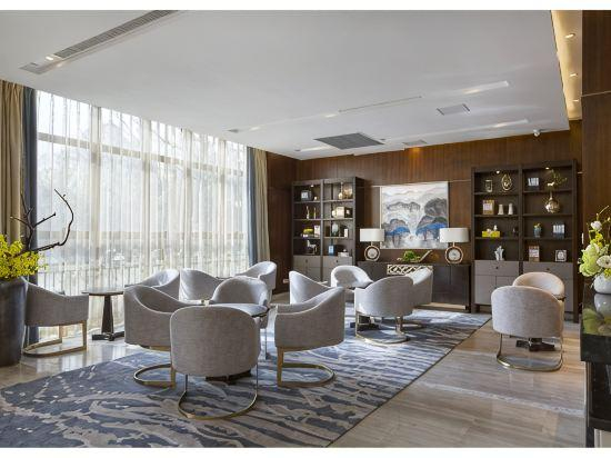 Others 3, Heyuan Holiday Hotel, Ningbo