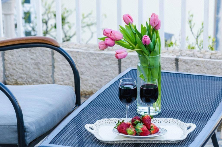 Food & Drinks, Guest House Cuk, Dubrovnik