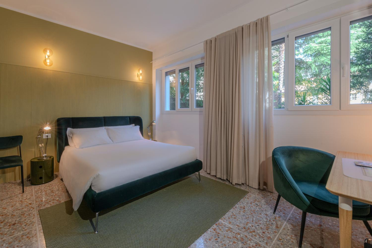 Bedroom 2, Marcello's Como Lake, Como