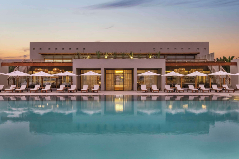 Exterior & Views 2, The Legend Paracas Resort, a Destination by Hyatt Hotel, Pisco