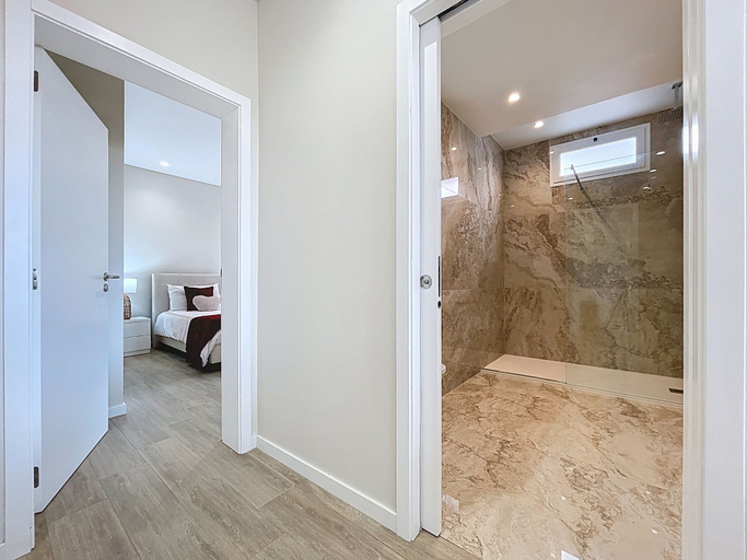 Room 3, Recanto do Sol by Atlantic Holiday, Machico