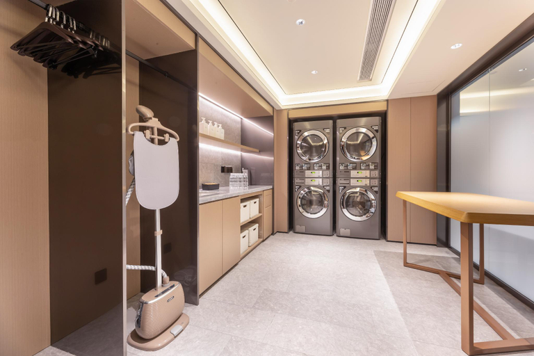 Others 4, Ji Hotel Anqing Wangjiang Century Huilian, Anqing