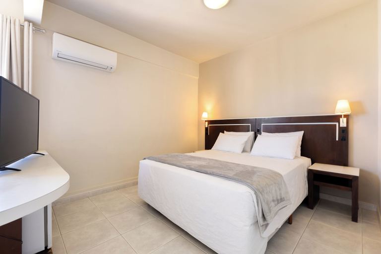 Room 3, TRI HOTEL EXECUTIVE SANTA MARIA, Santa Maria