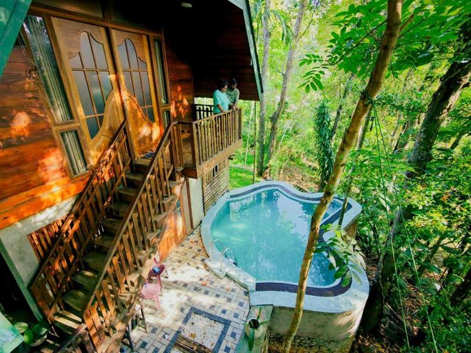 Sport & Beauty 4, Orelia villas, Badulla