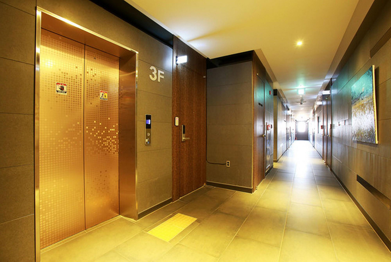 Others 5, Paju Westhill Hotel, Paju