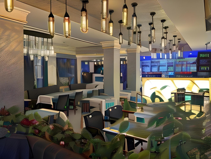 Food & Drinks 5, Santa Sophia Hotel Sultanahmet, Fatih