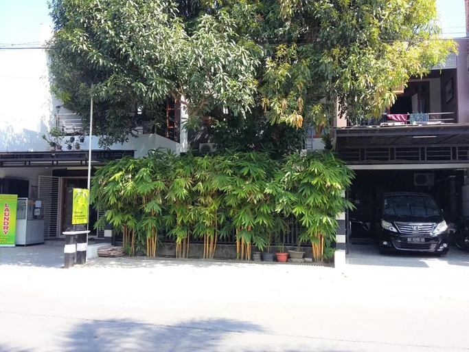 Others 2, Awangga Residence, Sleman