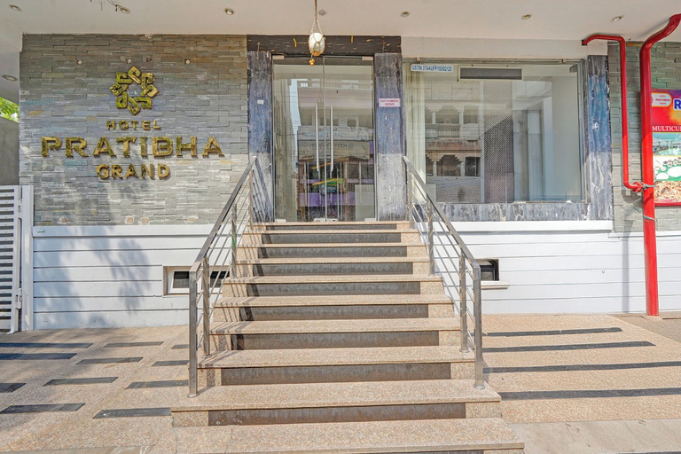Others 4, FabHotel Pratibha Grand - near Vijayawada Junction, Krishna