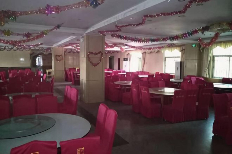 Food & Drinks 5, Yeste Hotel (Nanning Jiuquwan Hot Spring), Nanning