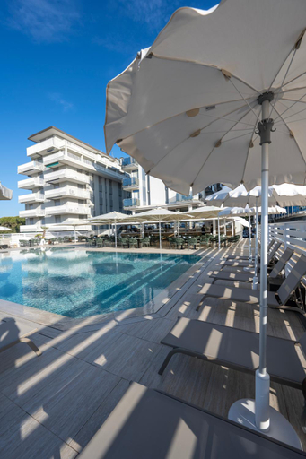 Sport & Beauty 2, Hotel Byron Bellavista NEW, Venezia