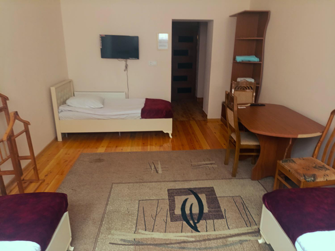 Others 5, STOP otel, Şəki City