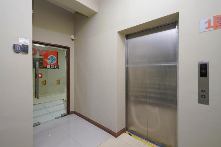 Others 4, New Bangi Gateway Hotel, Hulu Langat