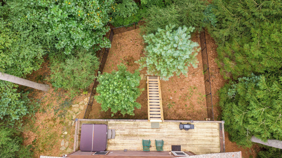 Interior 5, 4J Getaway, Watauga