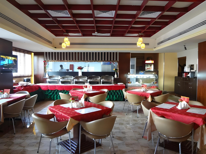 Food & Drinks 3, Ramee Guestline Deira Hotel, Dubai