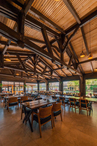 Food & Drinks 5, Dedeman Village Sapanca, Izmit