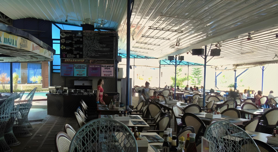 Food & Drinks 5, Blue Rock Resort and Dive Centre, Olongapo City