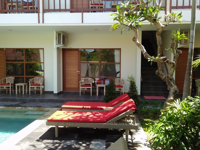 Others 3, Abyan Guest House, Denpasar