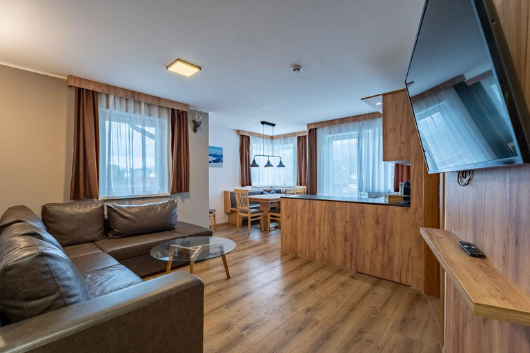 Others 2, Maiskogelblick Apartments by we rent, Zell am See