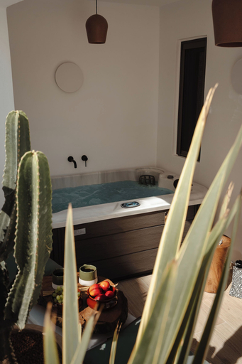Sport & Beauty, Amalga Residence Naxos, South Aegean