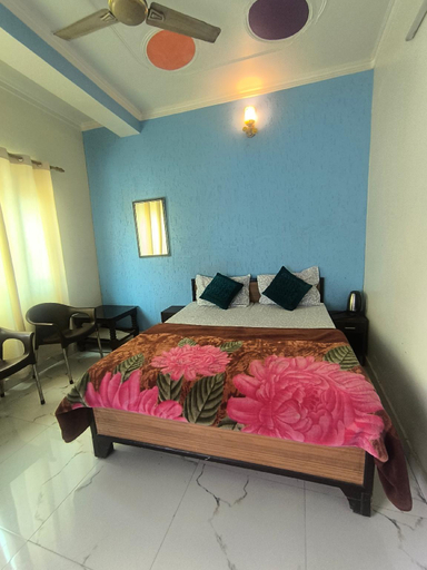 5, Vansh Homestay, Garhwal