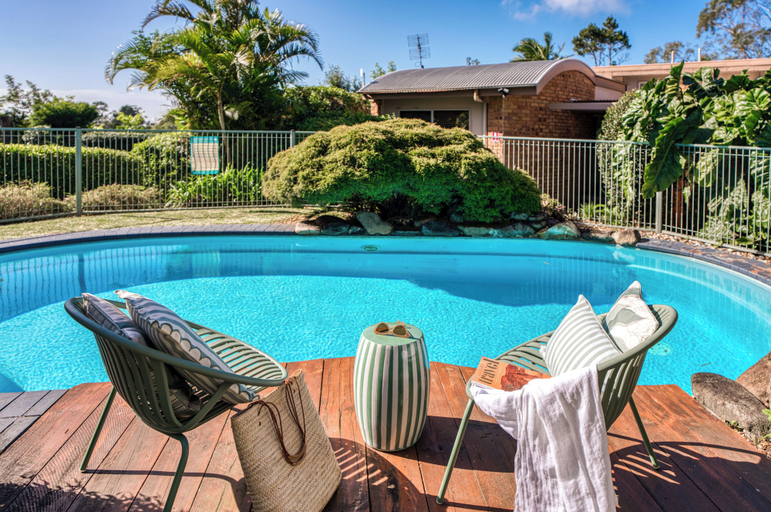 Sport & Beauty 3, Maleny Terrace Cottages, Caloundra - Hinterland