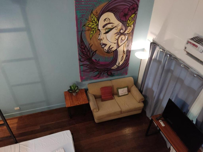 Others 5, Baybayin Hostel and Co-Live, Pasay City
