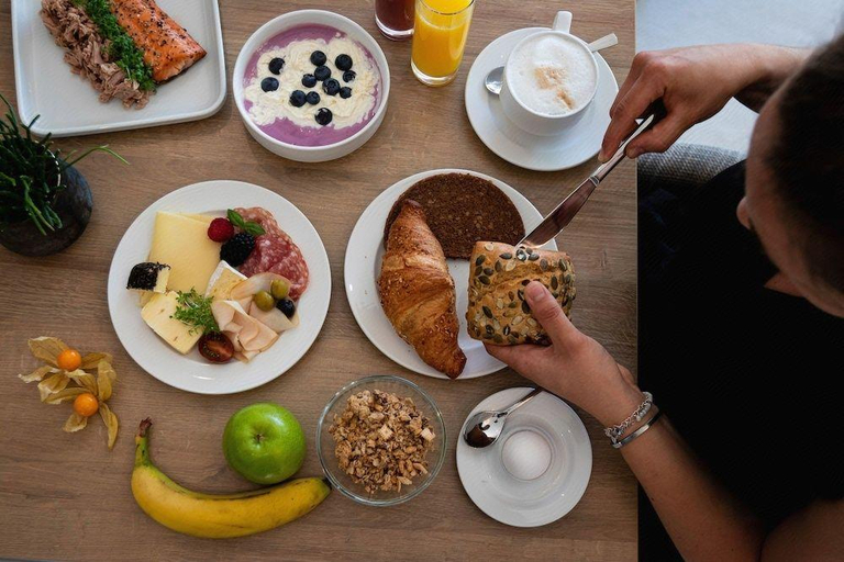 Food & Drinks 5, bodenseezeit Apartmenthotel Garni, Lindau (Bodensee)