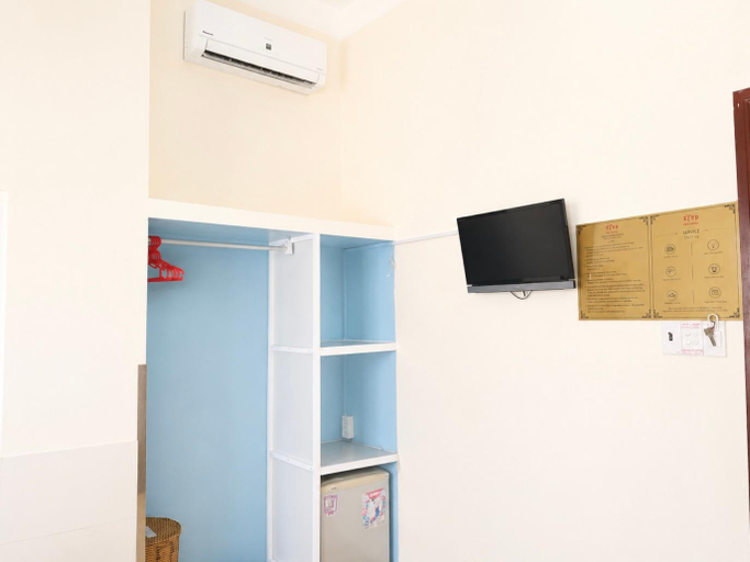 Others 4, The Red Hotel Con Dao, Ho Chi Minh City