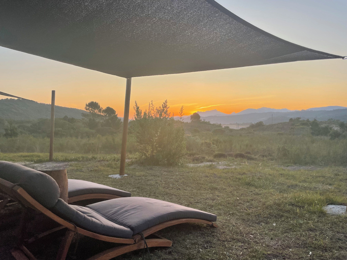 Property grounds 2, Equleni Farm, Eden