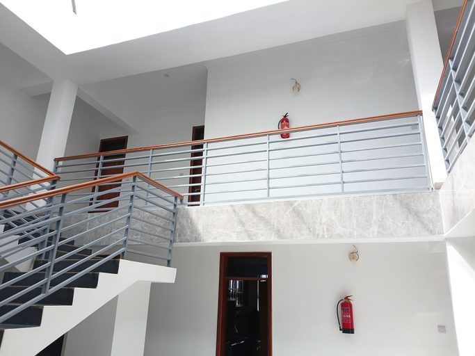 Interior 5, Nyumbani PEAK Hotel, Arusha