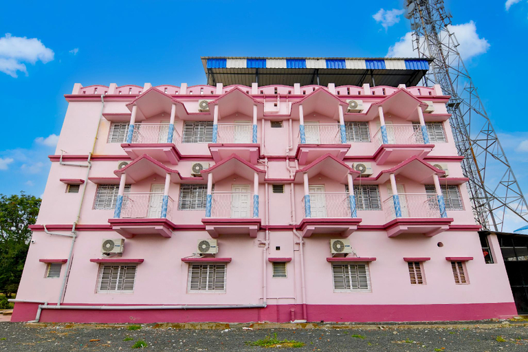 2, Hotel Chaitrangada, Birbhum