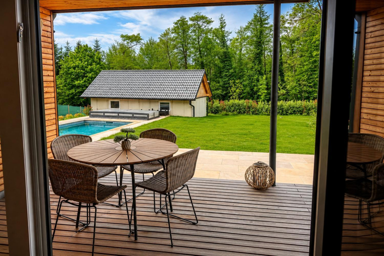 Others 4, Apartment Relax - Stubenbergsee, Hartberg-Fürstenfeld