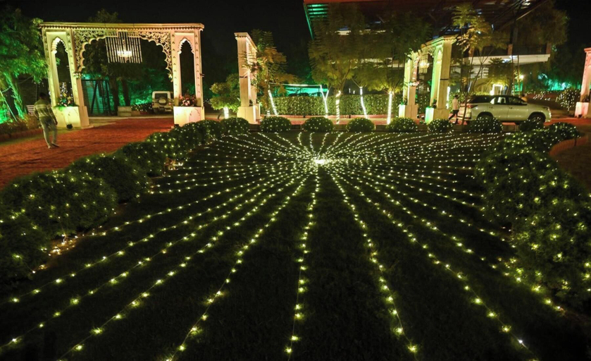 Miscellaneous, The Village Lake Resort Varanasi, Varanasi
