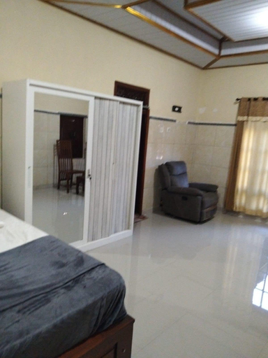 Bedroom 4, Cozzy Ida Guest House, Gianyar