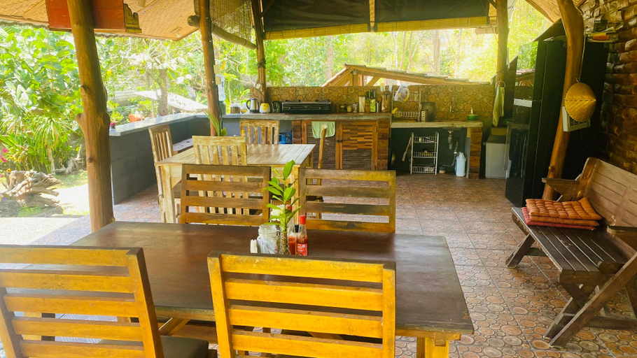 Food & Drinks 4, PONDOK SARI HOMESTAY , Badung