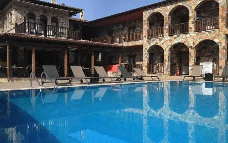 Sport & Beauty 2, Monastiri Guesthouse, Thessaly