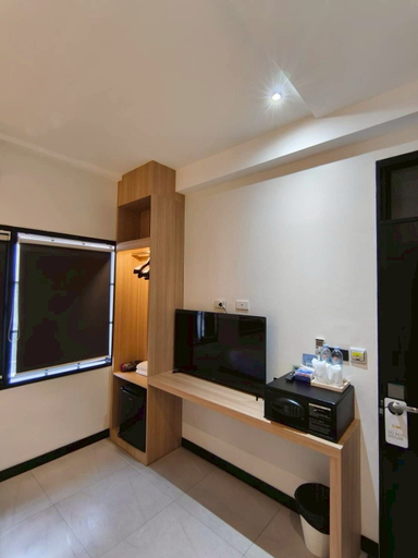 Others 5, The Blocks Hostel Sukhumvit 10, Khlong Toey