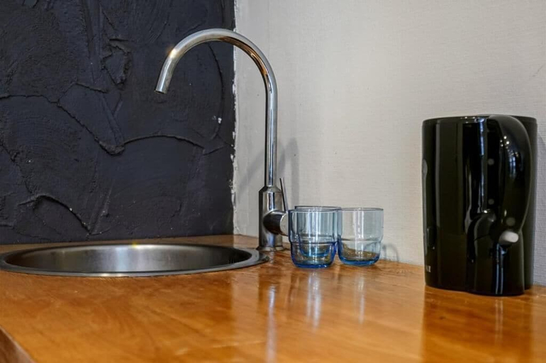 Coffee and/or coffee maker, 4BR in City Centre. Stockmann 50m., Uusimaa